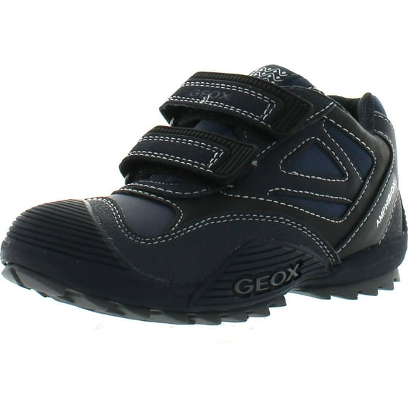 GEOX Boys Savage B ABX Fashion Boots