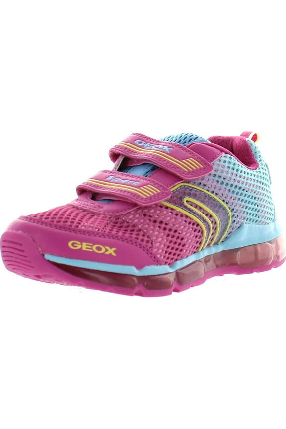 Girls Jr Android Girl Fashion Sneakers