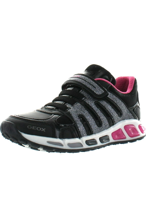 Girls Jr Shuttle Fashion Sneakers