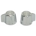 thumbnail image 1 of Gerber OEM Small Chrome Lever Handles for Kitchen/Lavatory, 98-011, 1 of 1