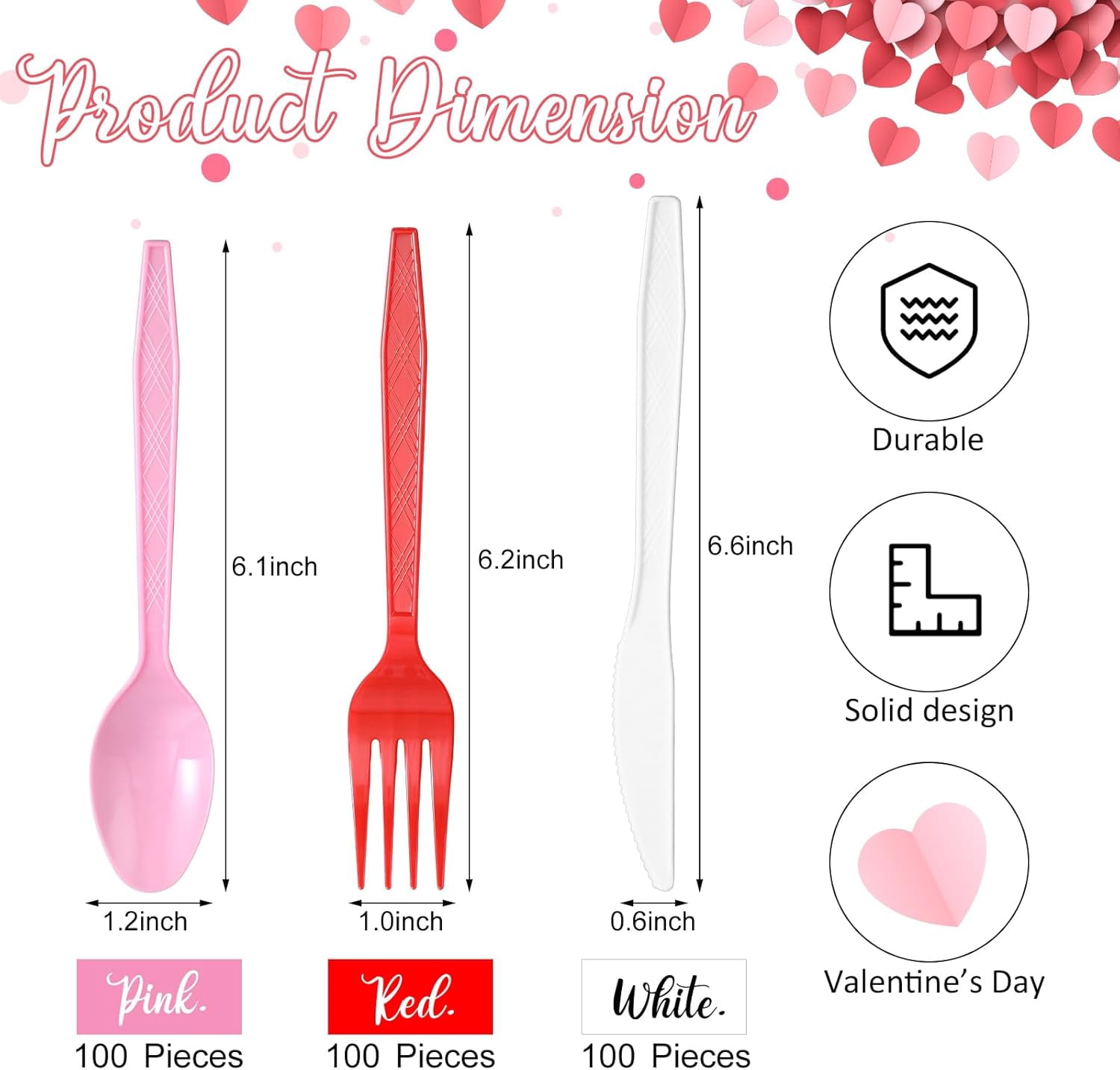 Set Posate In Bambù 75 Pezzi (25 Forchette, 25 Coltelli, 25 Cucchiai) – Biodegradabili E Compostabili, Ideali Per Feste - 2