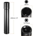 GEREMF-Deep 6-Point Impact Socket 1/2