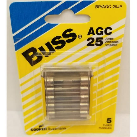 Barjan 058BPKG5JP German Car Glass Assorted Fuse