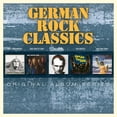thumbnail image 1 of GERMAN ROCK CLASSICS: ORIGINAL ALBUM, 1 of 2