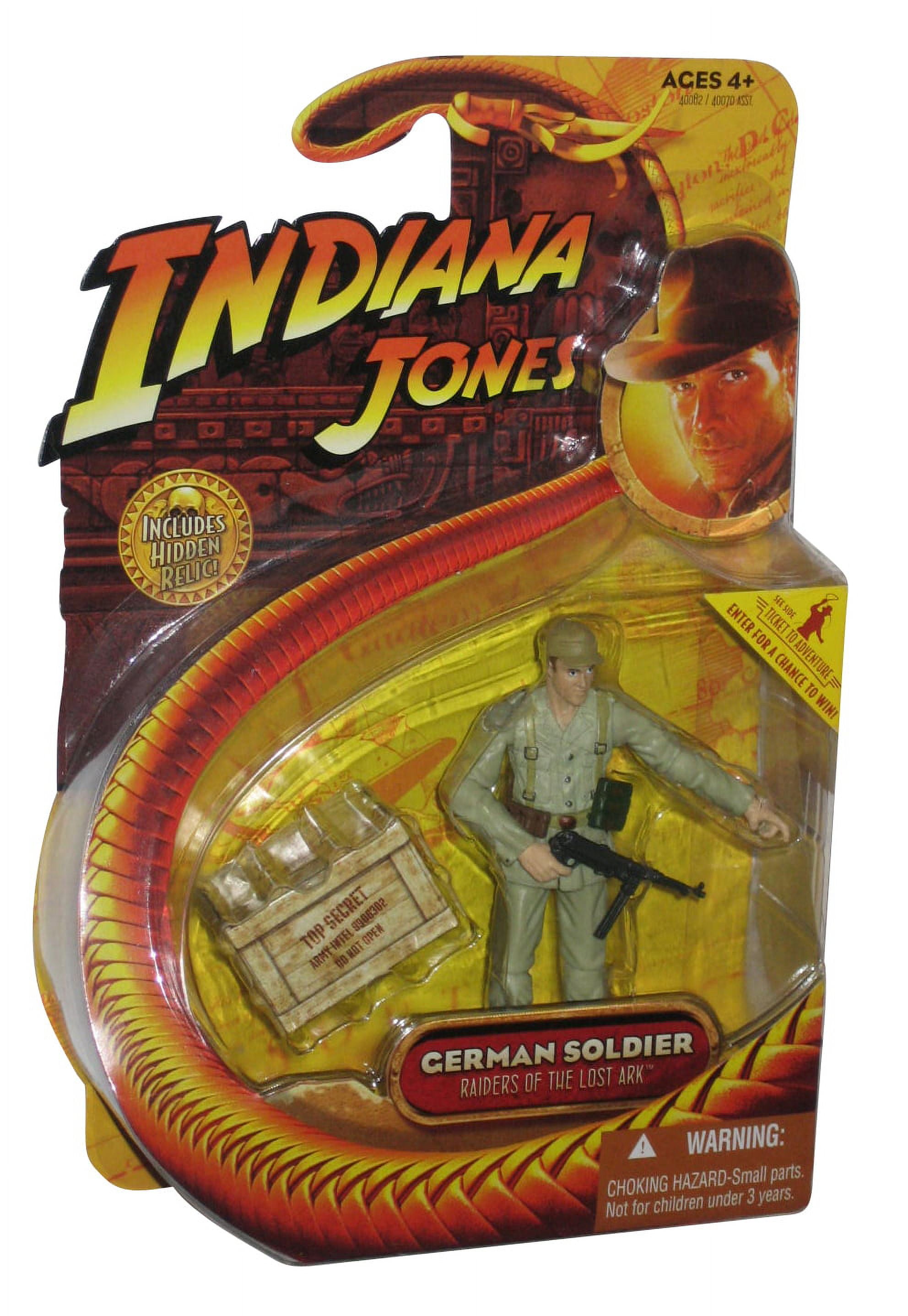 German soldier action figure online