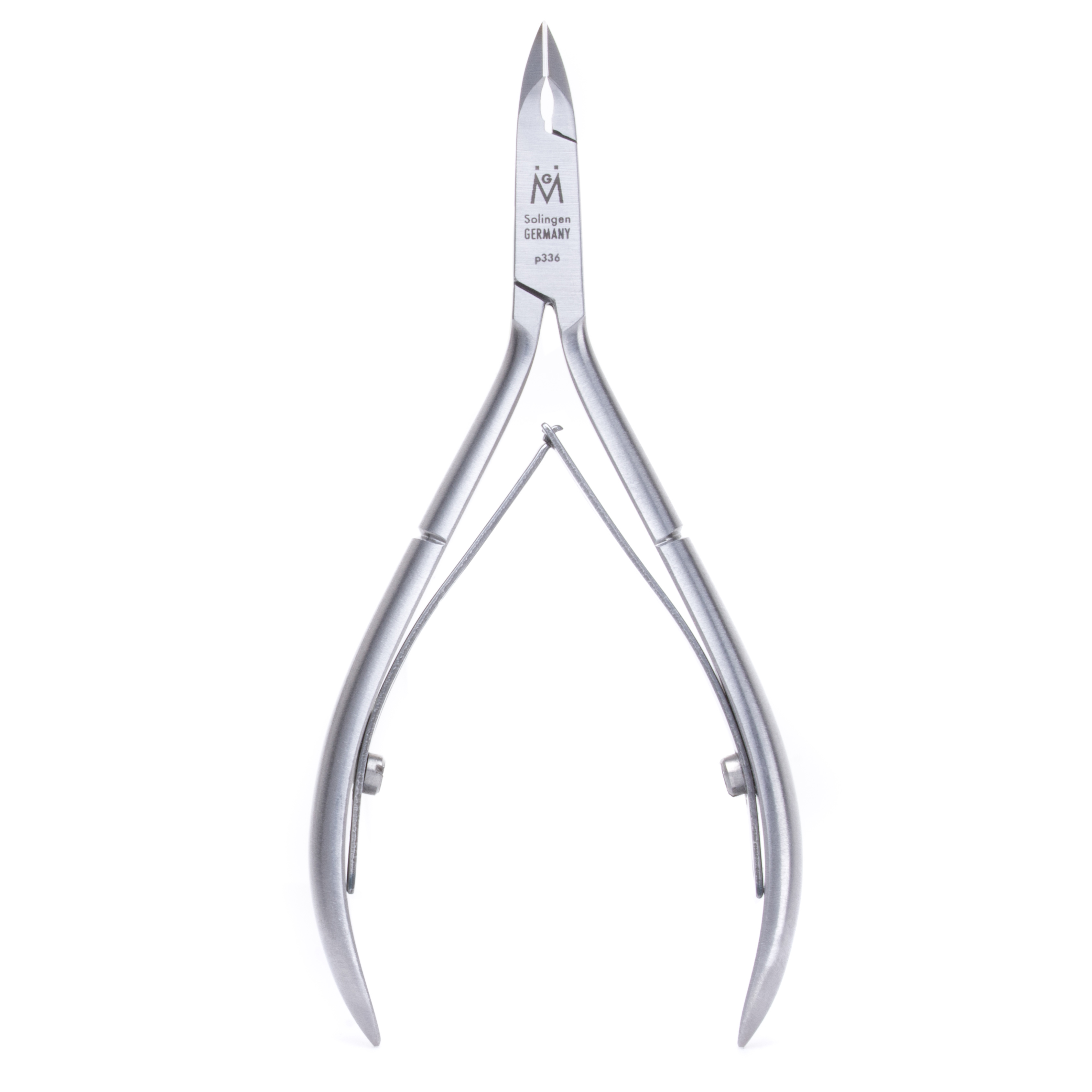 Tweezerman Mini Cuticle Nipper