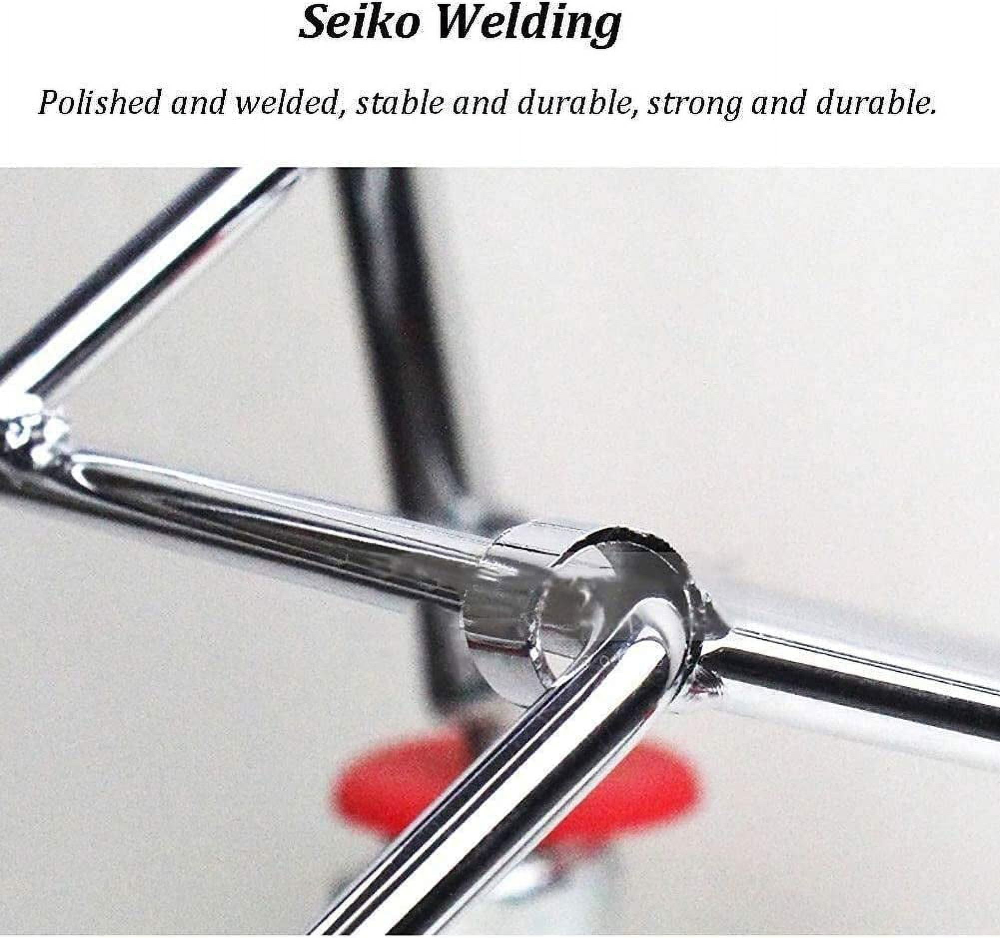 GEROBOOM Commercial Laundry Cart 400L large Laundry Rolling Bins with