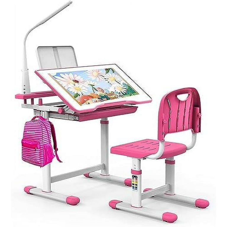 Study table chair best sale for 5 year old