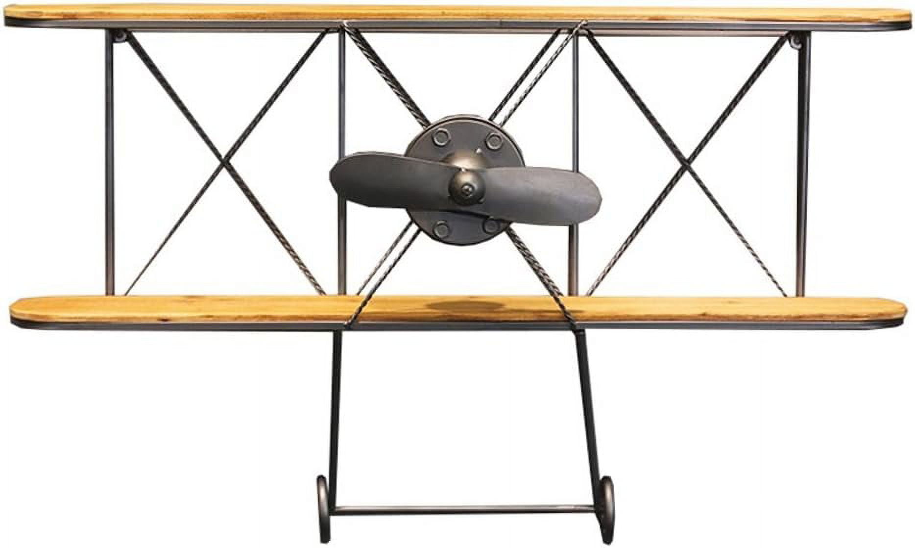 GEROBOOM Floating Shelves Wall Floating Shelf Partition for Children's