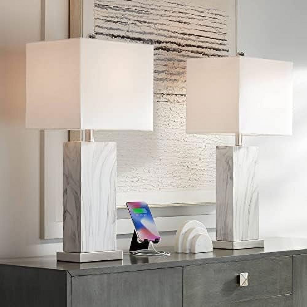 GEROBOOM Lighting Connie Modern Table Lamps 25