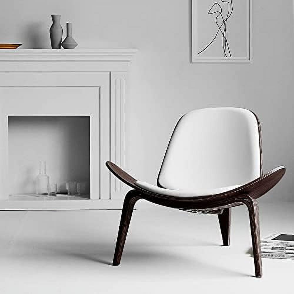 Scandinavian chairs living room sales