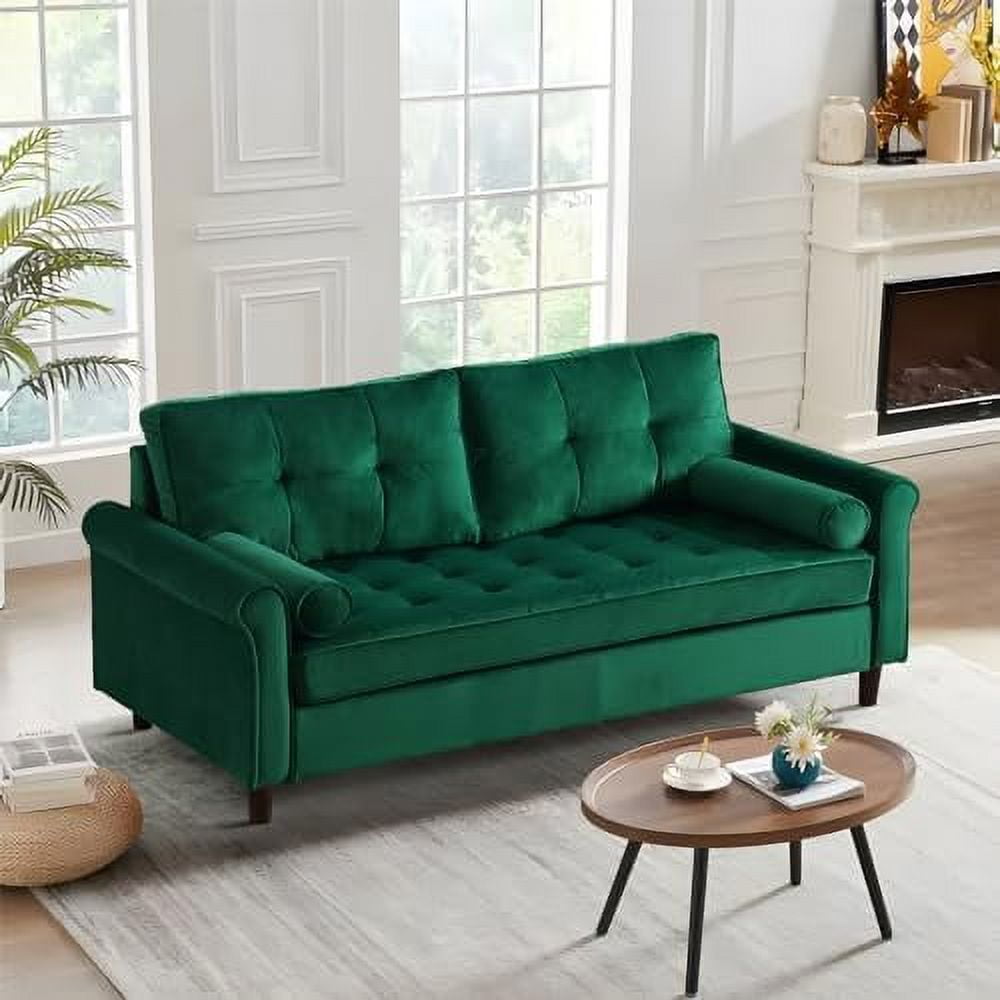 Loveseat 60 inches sale wide