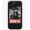 thumbnail image 1 of GERVONTA DAVIS Essential Boxing Fan G6397 Phone Case for iPhone17 16 15 14 13 12 11 Pro Max, 1 of 2