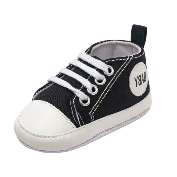 GERsome Baby Unisex Slip Resistant Shoes & Sneakers