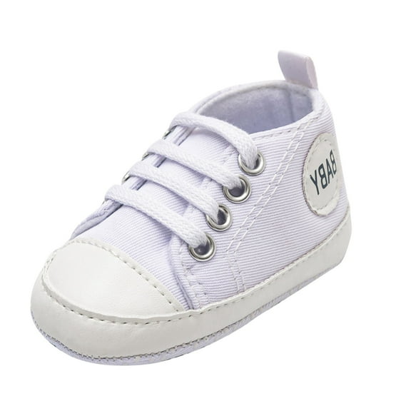 GERsome Baby Unisex Slip Resistant Shoes & Sneakers