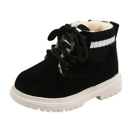 Mia Girl Youth Casual Tisa Bootie