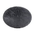 thumbnail image 1 of GERsome Cat Bed Dog Bed Round Cushion Pet Bed Mat Ultra Soft Plush Donut Sofa Comfortable Pillow Machine Washable Pet Cuddle Beds for Kitten Small Medium Large Dogs Cats, 1 of 2