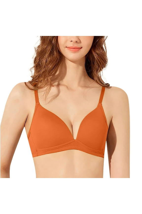 Full Coverage Push Up Bra, Body by GERsome Bras for Women