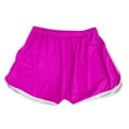 thumbnail image 1 of GERsome I Love My Husband Booty Shorts for Women High Waist Yoga Shorts Gym Workout Booty Dance Hot Pants S-2XL, 1 of 3