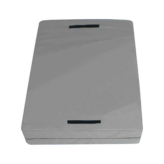 GERsome Mattress Bag Heavy Duty Tarp Reusable Storage Bag,Easy Carrier Mattress Moving Cover