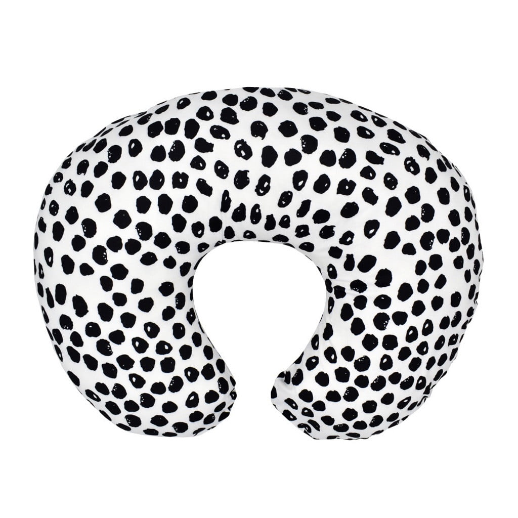 GERsome Newborn Breastfeeding Pillow Cover,Soft Comfortable Nursing Pillow Covers,Maternity Newborn Infant Breast Feeding Cushion Slipcover Perfect