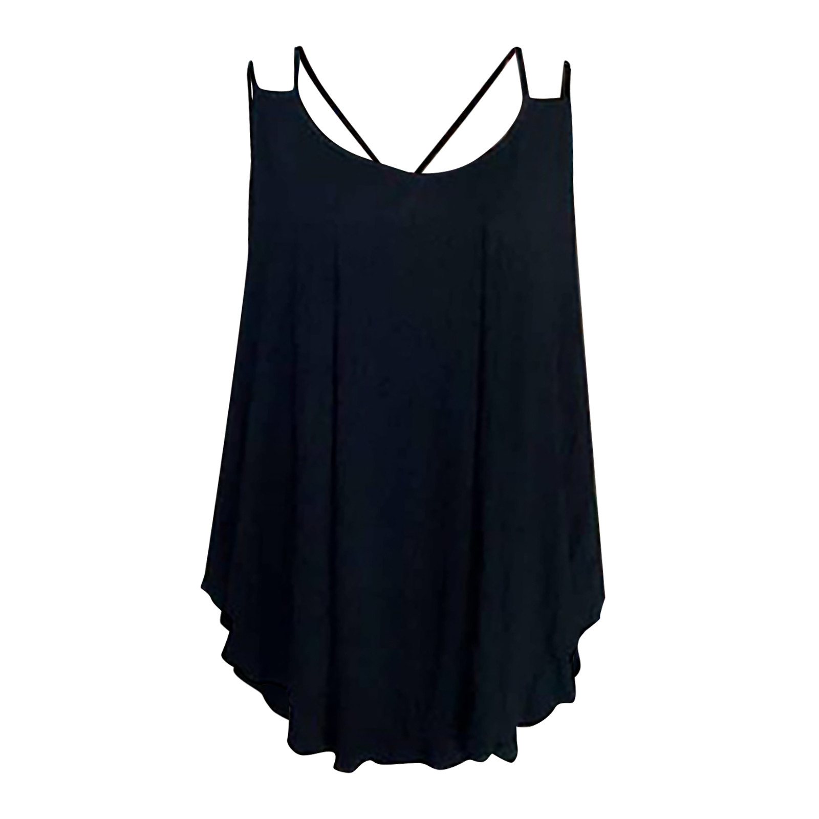 GERsome Nursing Tank Solid Color Tops Maternity Cami with Shelf Bra