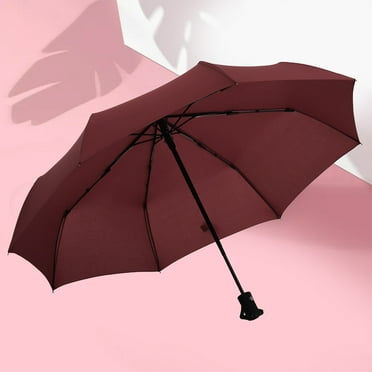 Travel Umbrella For Rain 2024 Pro Series Compact Umbrella Small | Seychelles