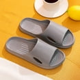 thumbnail image 1 of GERsome Shower Shoes for Women with Arch Support Quick Drying Pool Slides Lightweight Bathroom Slippers, 1 of 1