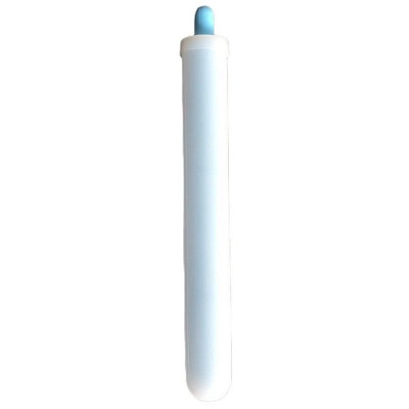GERsome Silicone Straw Molds,Popsicle Maker Molds Ice Straw Maker Food Grade Silicone Material