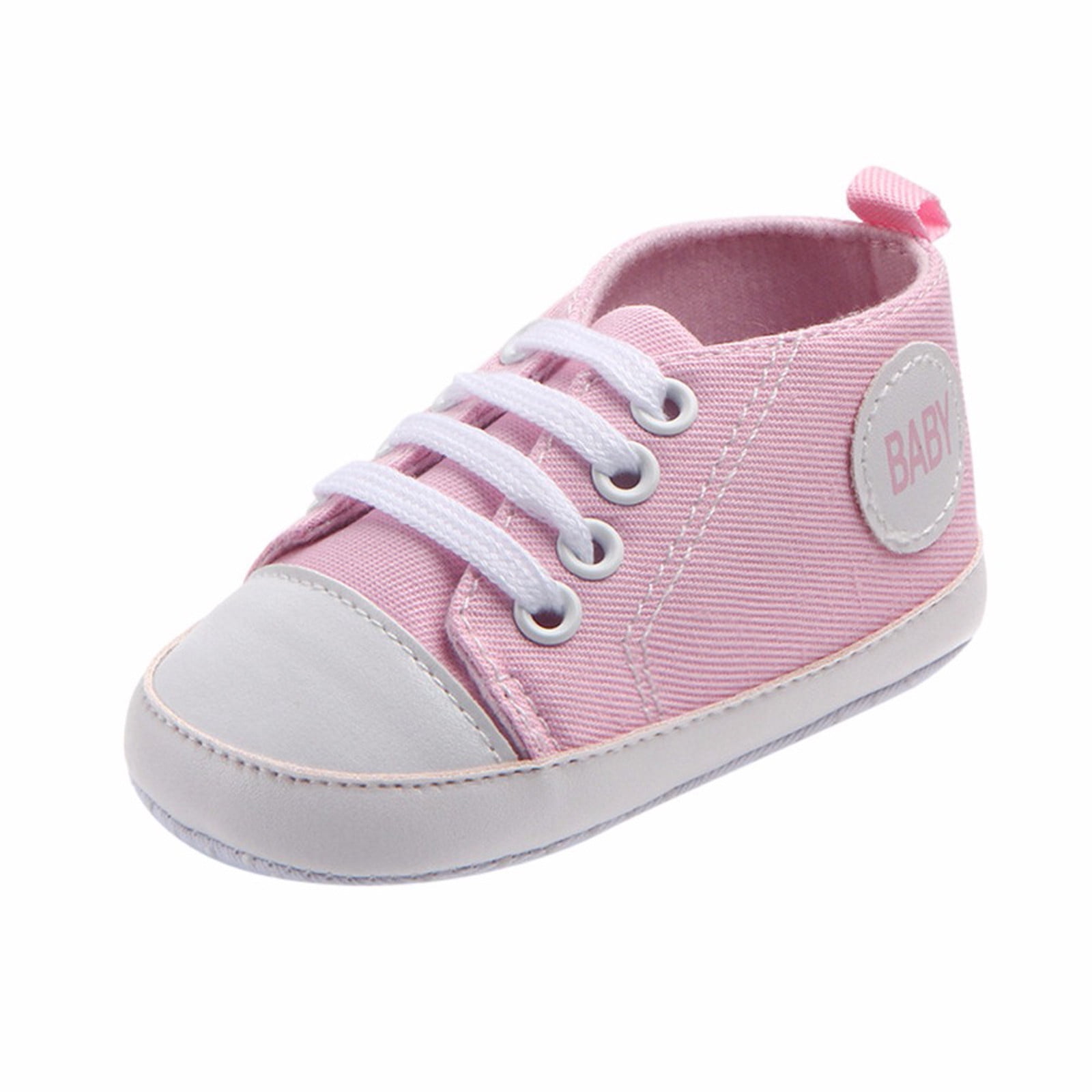 Soft Shoes For Baby Girl New Design main image 1
