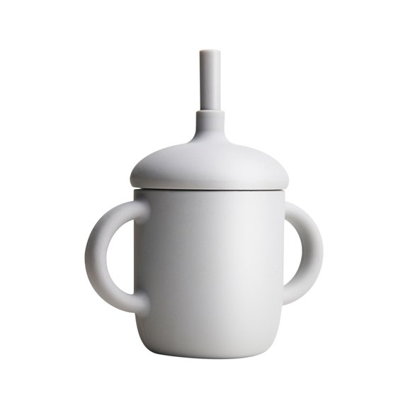 GERsome Toddler Cups For Travel or At Home, Durable Plastic Sippy Cups With Leak-Proof Design is Perfect For Kids