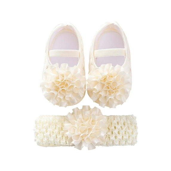 GERsome Toddler Girls Boys Shoes Soft Sole Non-slip Baby Shoes