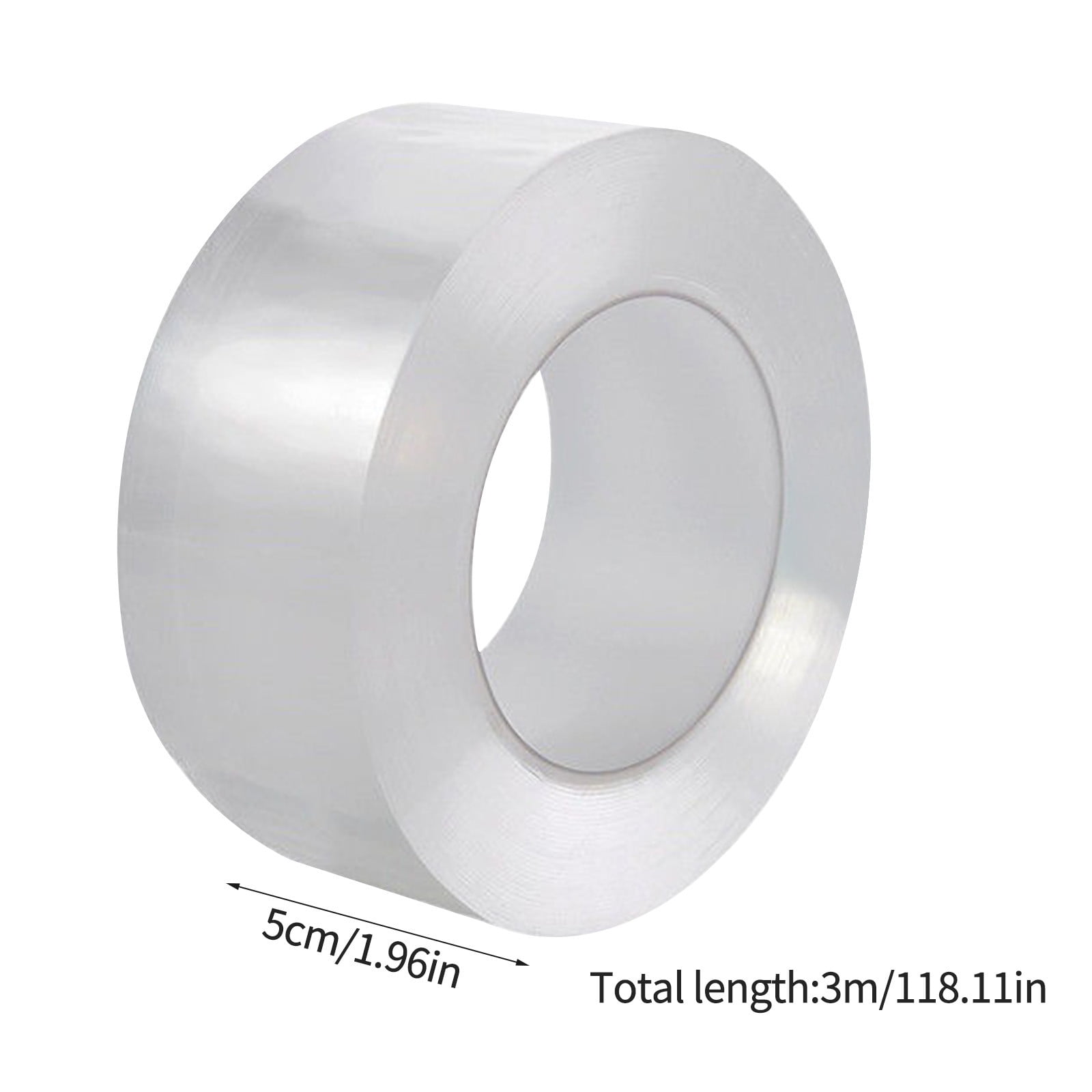 GERsome White Caulk Tape for Bath & Kitchen,Caulking Tape for Bathroom ...