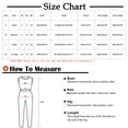 thumbnail image 1 of GERsome Women Long Sleeve Sleepwear Soft Loungewear Ladies Pjs Set, 1 of 6
