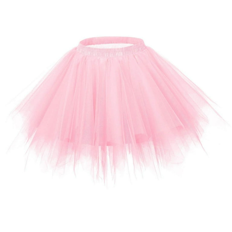 Vintage tutu skirt hot sale