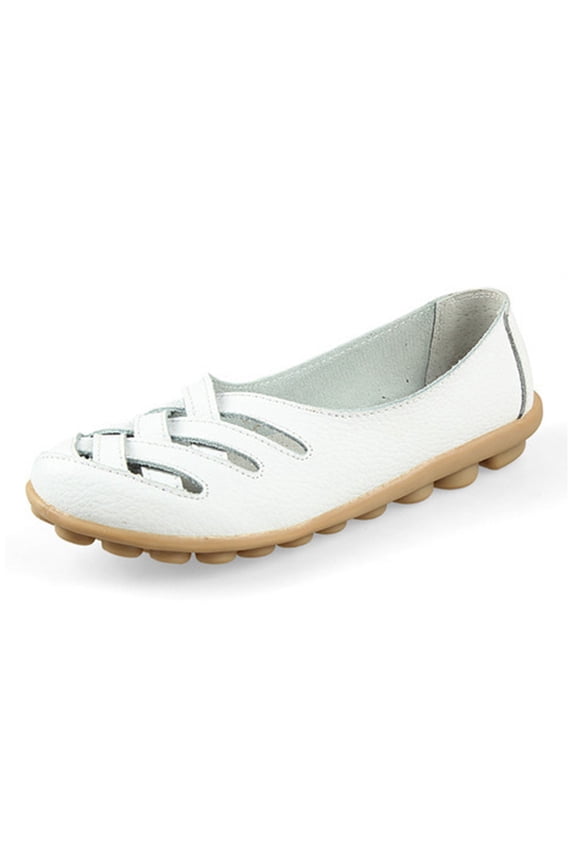Women's Casual Closed Toe Sandals