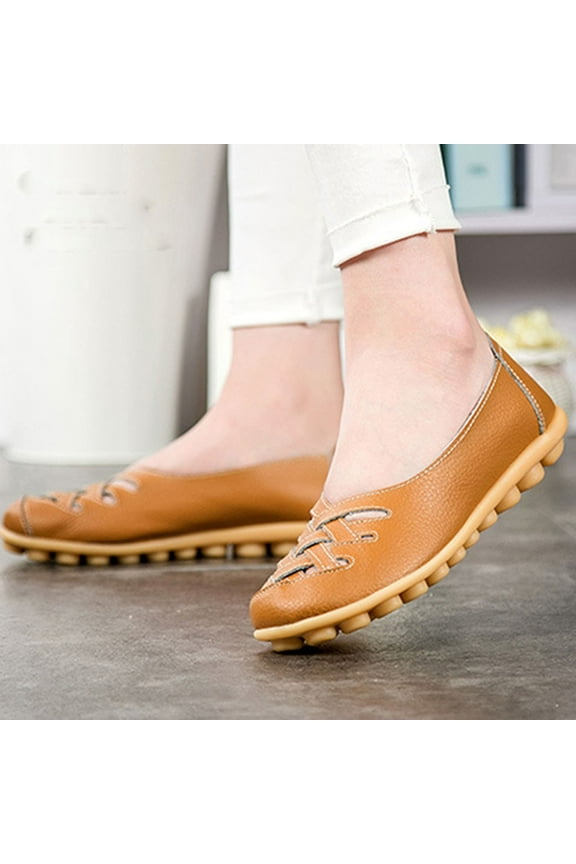 Women's Casual Closed Toe Sandals