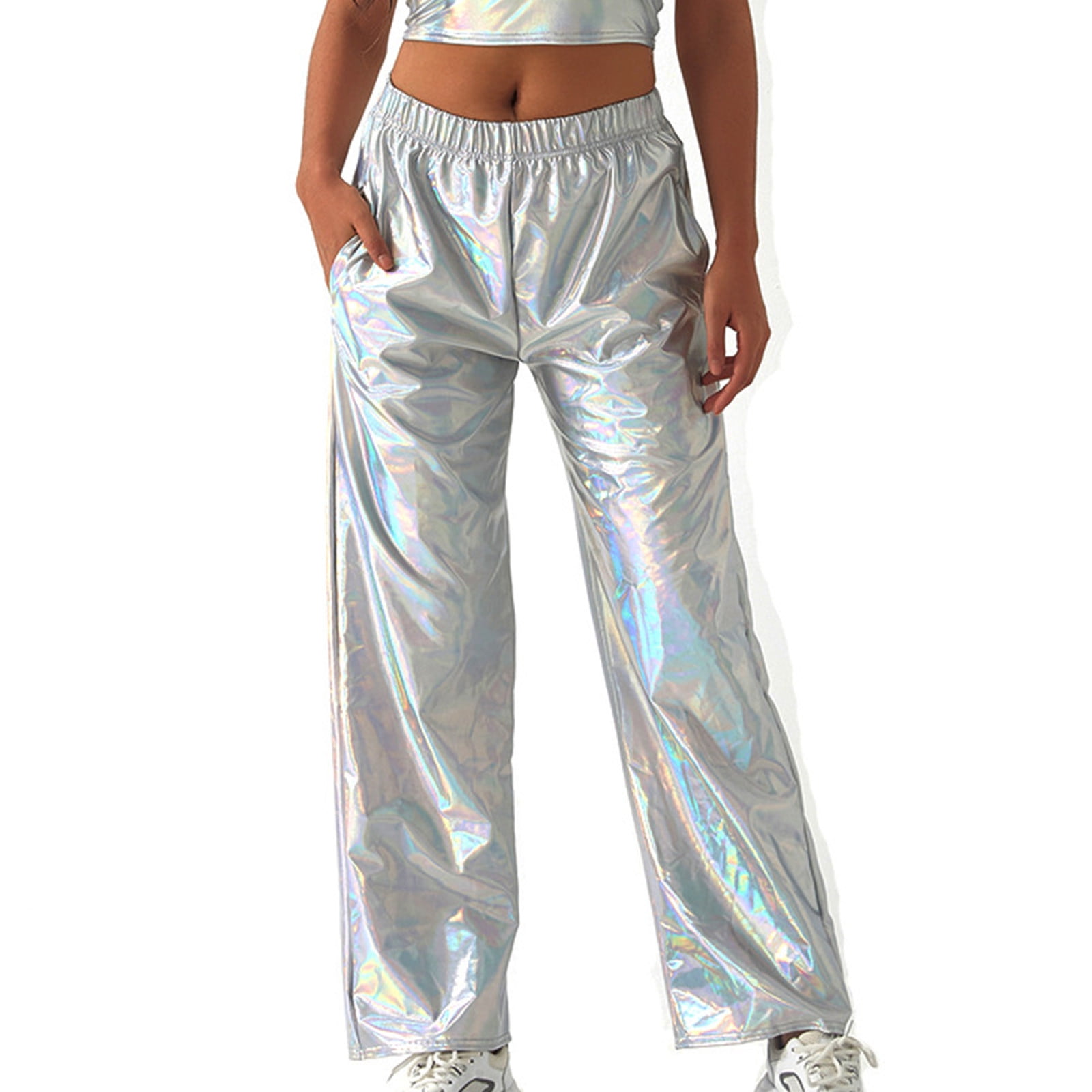 Real Leather Pants for Women main image 1