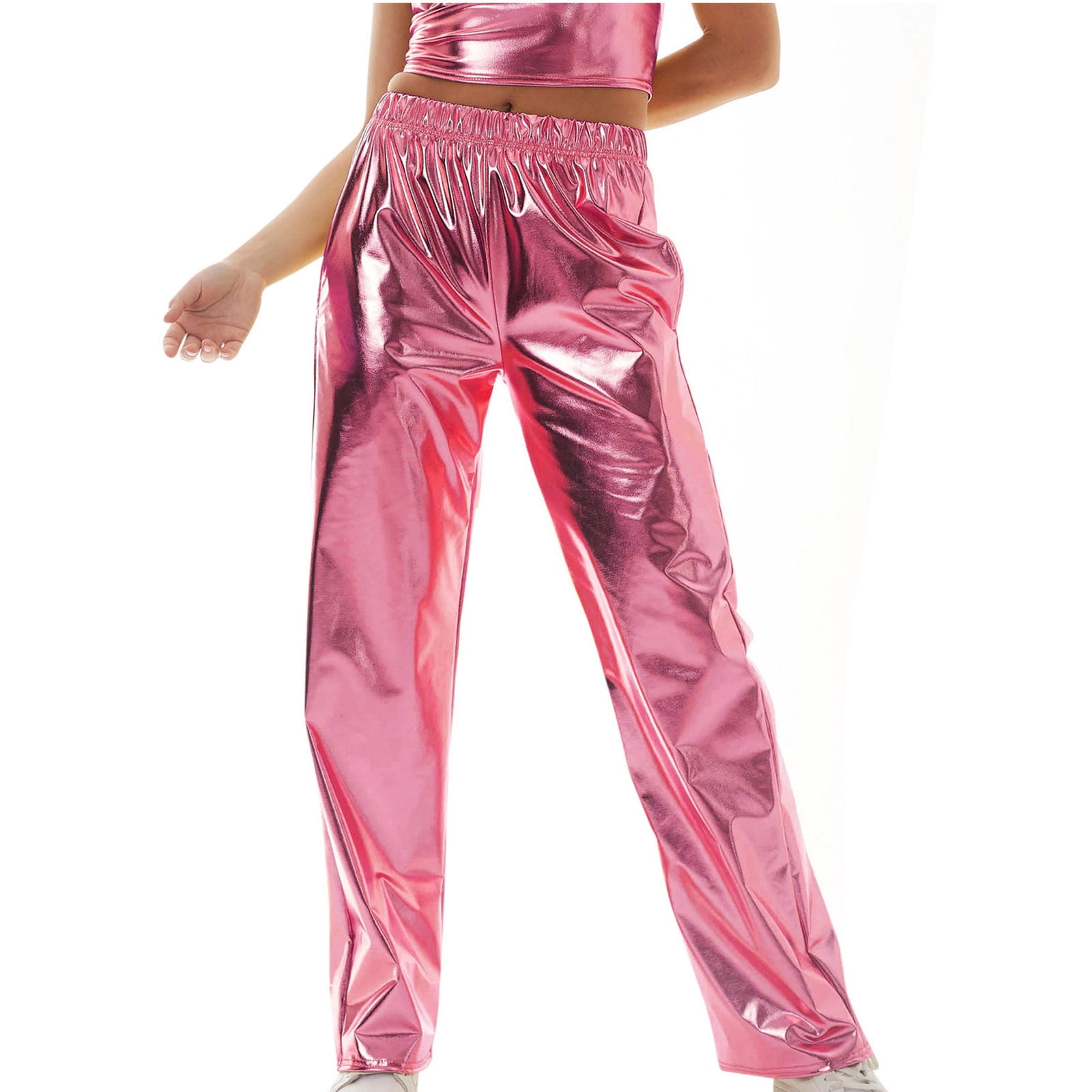 Real Leather Pants for Women