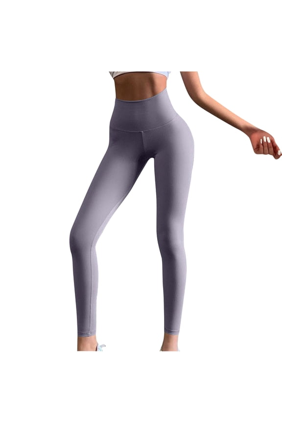 Women's Scrunch Ruched Butt Lifting Booty Bow Enhancing Leggings High Waist Push Up Yoga Pants with Pockets