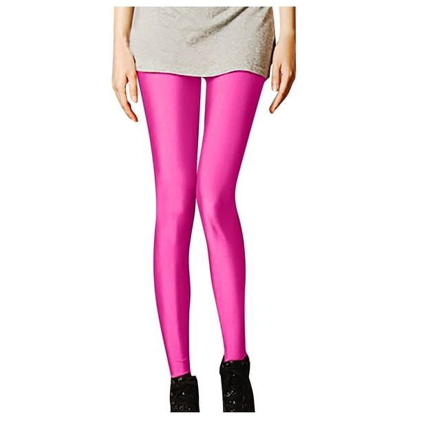 GERsome Women's Waisted Leggings for Women Workout Leggings Yoga