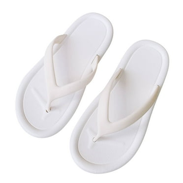 GERsome Womens Slippers Flat Beach Sandals Summer Non-Slip Causal Slippers