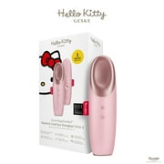 GESKE Hello Kitty SmartAppGuided Warming & Cooling Eye Energizer 6 in 1