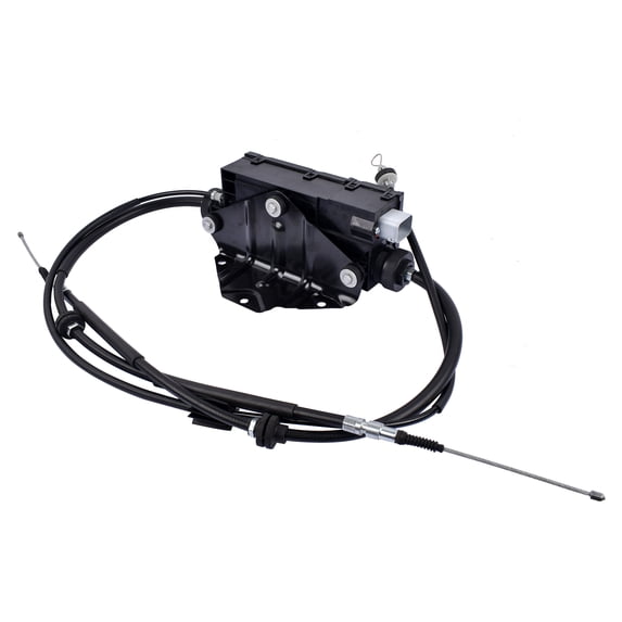 GESUPEI 34436795145 Parking Brake Actuator Control Unit Rear 34436874220 for BMW X5 F15 X6 F16