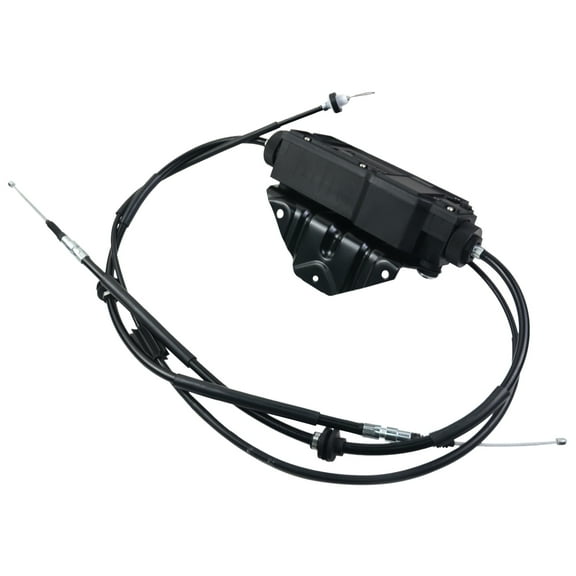 GESUPEI 34436850289 34436779451 Parking Brake Actuator With Control Unit for BMW X5 X6