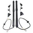thumbnail image 1 of GESUPEI Rear Left Right Tailgate Power Lift Support 689200R015 6892009010 Compatible with Toyota RAV4 2013-2018, 1 of 14
