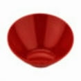 thumbnail image 1 of Winco B-786-RSP 12 oz - 12 oz Rim-Full, 6.5 in. Cascading Bowl, 3.25 in. Deep - Red Sensation, 1 of 3