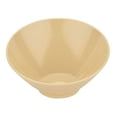 thumbnail image 1 of GET B-792-SQ Angled Salad Bowl, 24 Ounce, Squash, 1 of 2