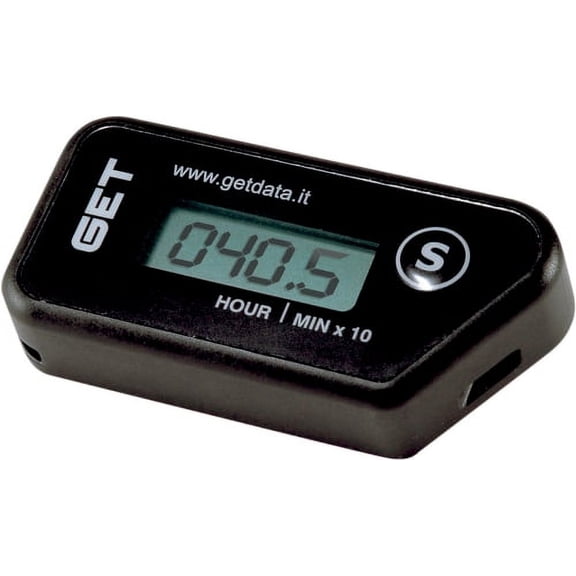 GET C1 Engine Hour Meter