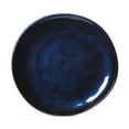 thumbnail image 1 of GET CS-10-CSB-EC Shatter-Proof Melamine Dinner Plate, 10.5", Blue (Set of 4), 1 of 2